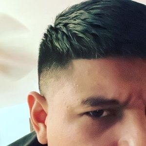 Meet your Posher, Donovan